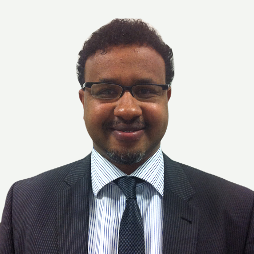 Dr. Abdul Adem
