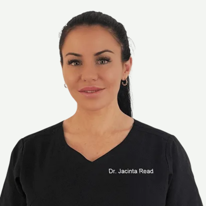 Dr. Jacinta Read
