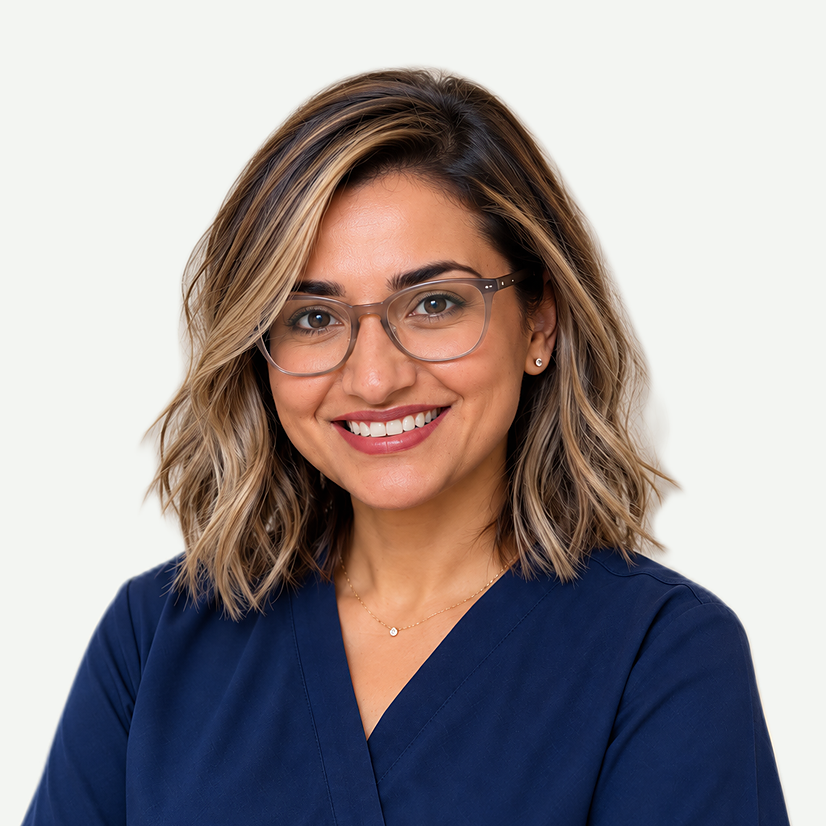 Dr. Seetal Dhaliwal