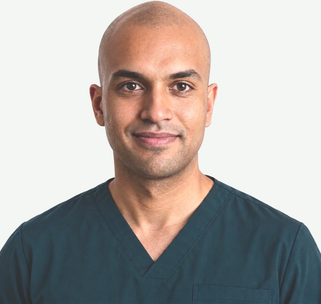 Dr. Joshua Gabriel