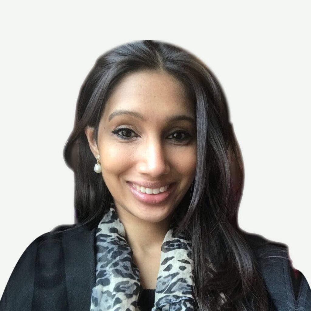 Dr. Krithika Sriram